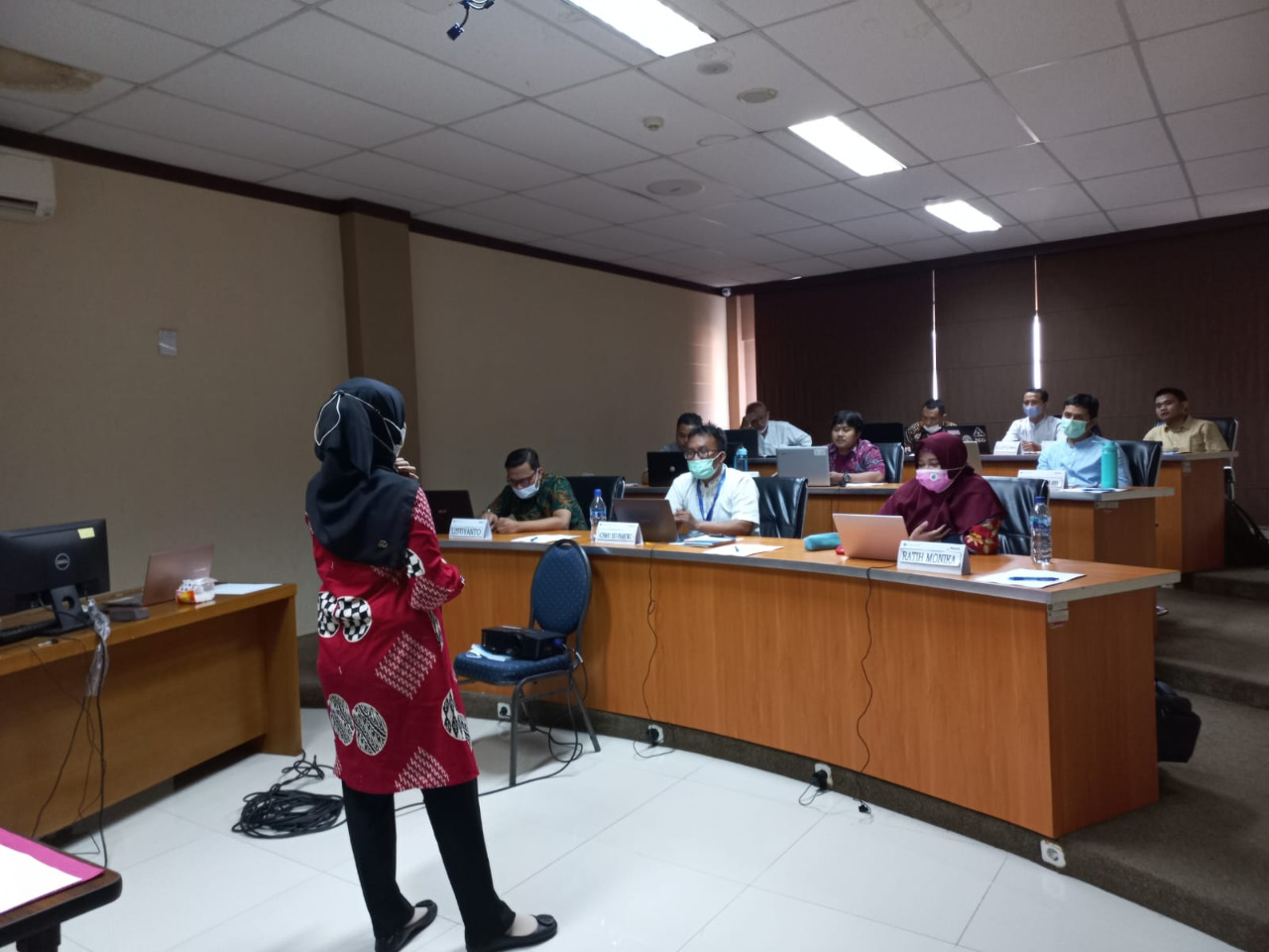 Pentingnya Melakukan Audit Energi pada Bangunan Gedung, Melalui Auditor Energi