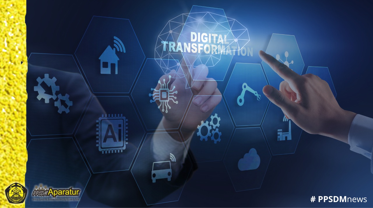 Menggeluti Teknologi Digitalisasi? Siapa Takut!!!