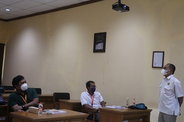 PPSDM Migas Berikan Pelatihan Pengawas K3 untuk Badak Arun