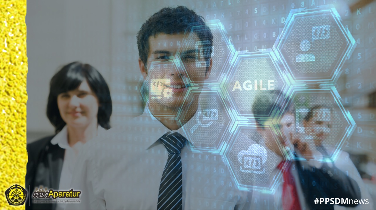 Ciri-Ciri Pemimpin yang Gesit dan Cekatan (agile leaders)