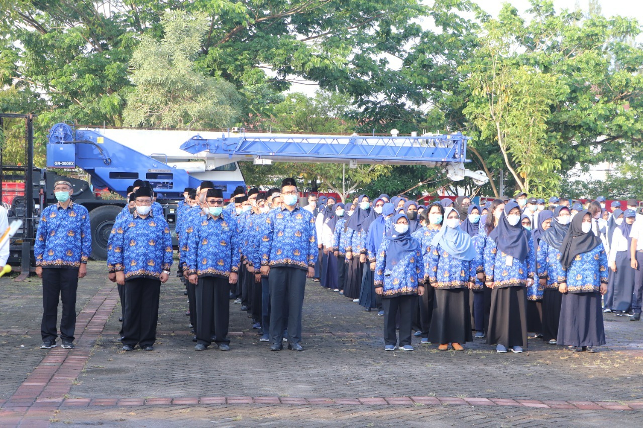 "Jasmerah” di PEM Akamigas