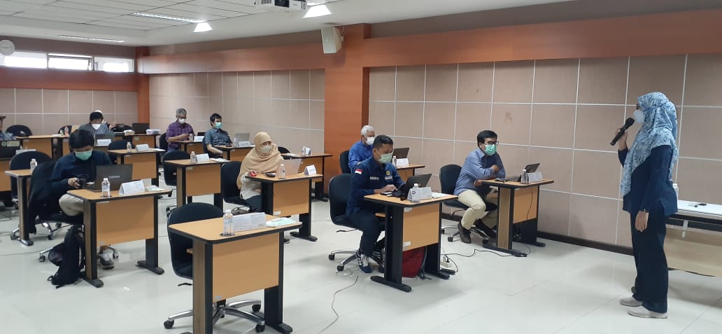 Penilaian dan Perhitungan Tingkat Komponen Dalam Negeri