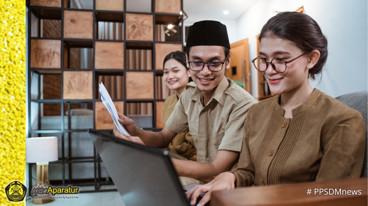 PELATIHAN MANAJEMEN ASN ANGKATAN II