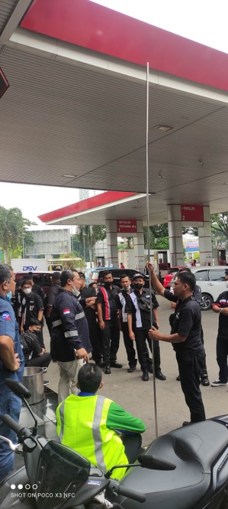 Lagi, PPSDM Migas dan BPH Migas Jalin Kerja Sama Tingkatkan Kompetensi Generasi Muda Bangsa