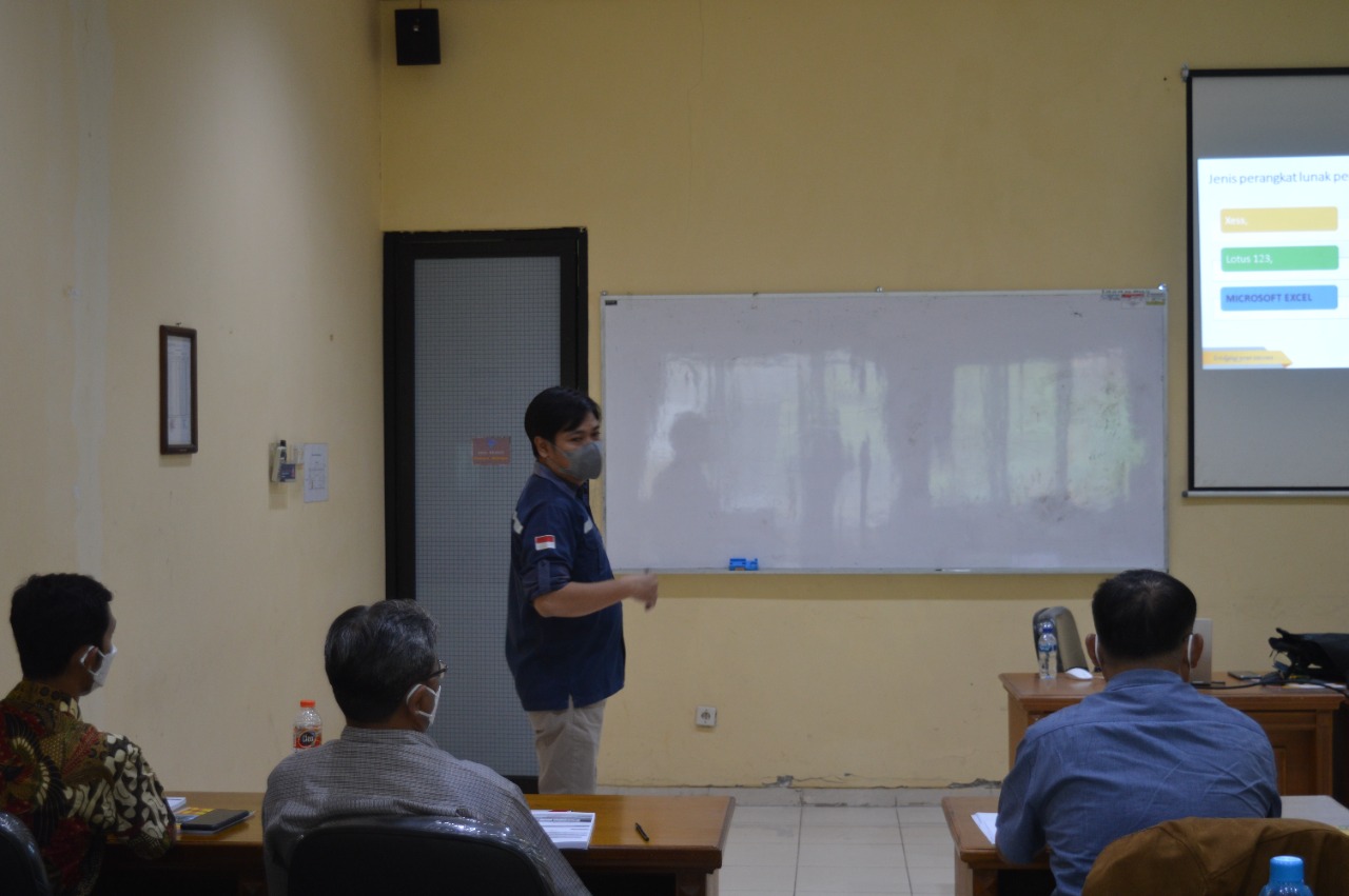 PPSDM Migas dan PJB Gresik Optimalkan Kompetensi Operator Distribusi Gas Alam dan Buatan Non-Pipa