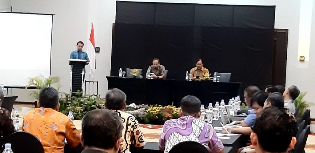 Tingkatkan Kualitas SDM, PPSDM Migas Gembleng Pengajarnya dengan Pelatihan Metode Pembelaran Berbasis Ilmiah
