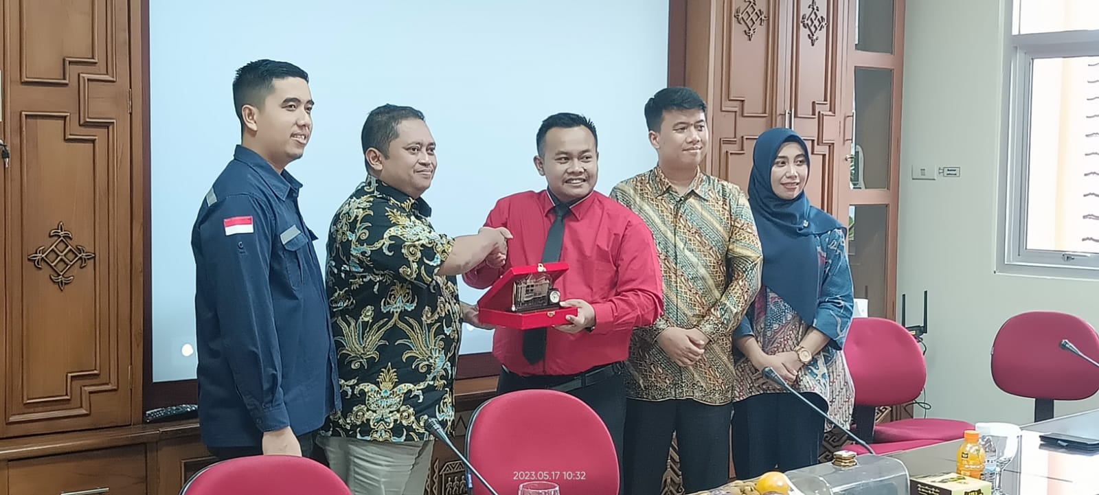 Teknokrat Berkomitmen Besar Untuk Menekan Emisi Terhadap Kebutuhan Energi Listrik Untuk Kampus