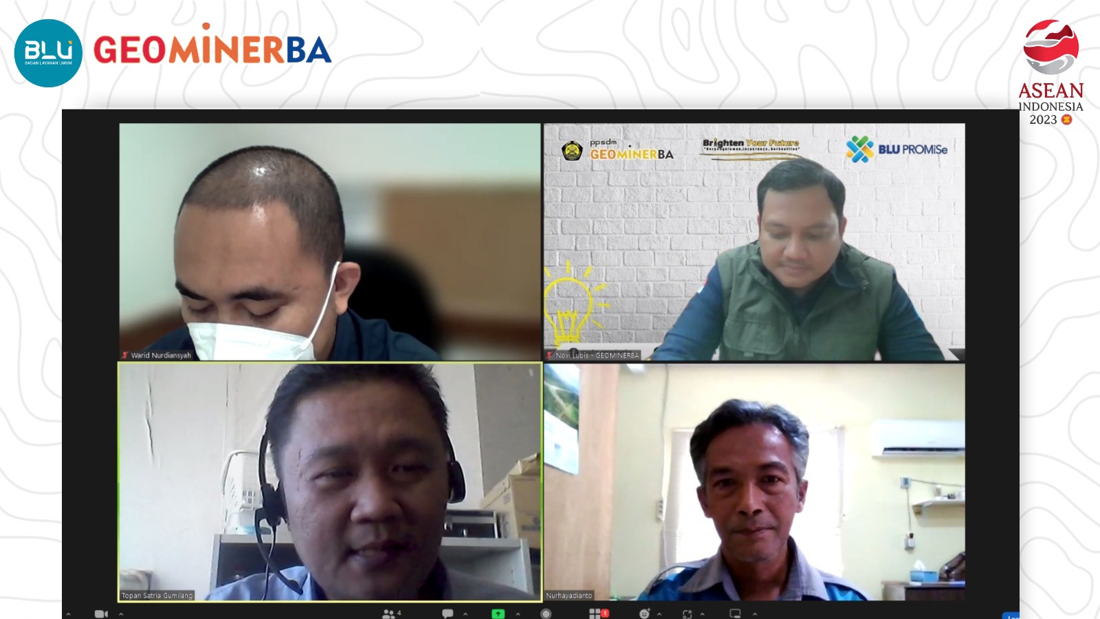 Uji Penyegaran Juru Ledak Pemegang KIM Kembali Diselenggarakan