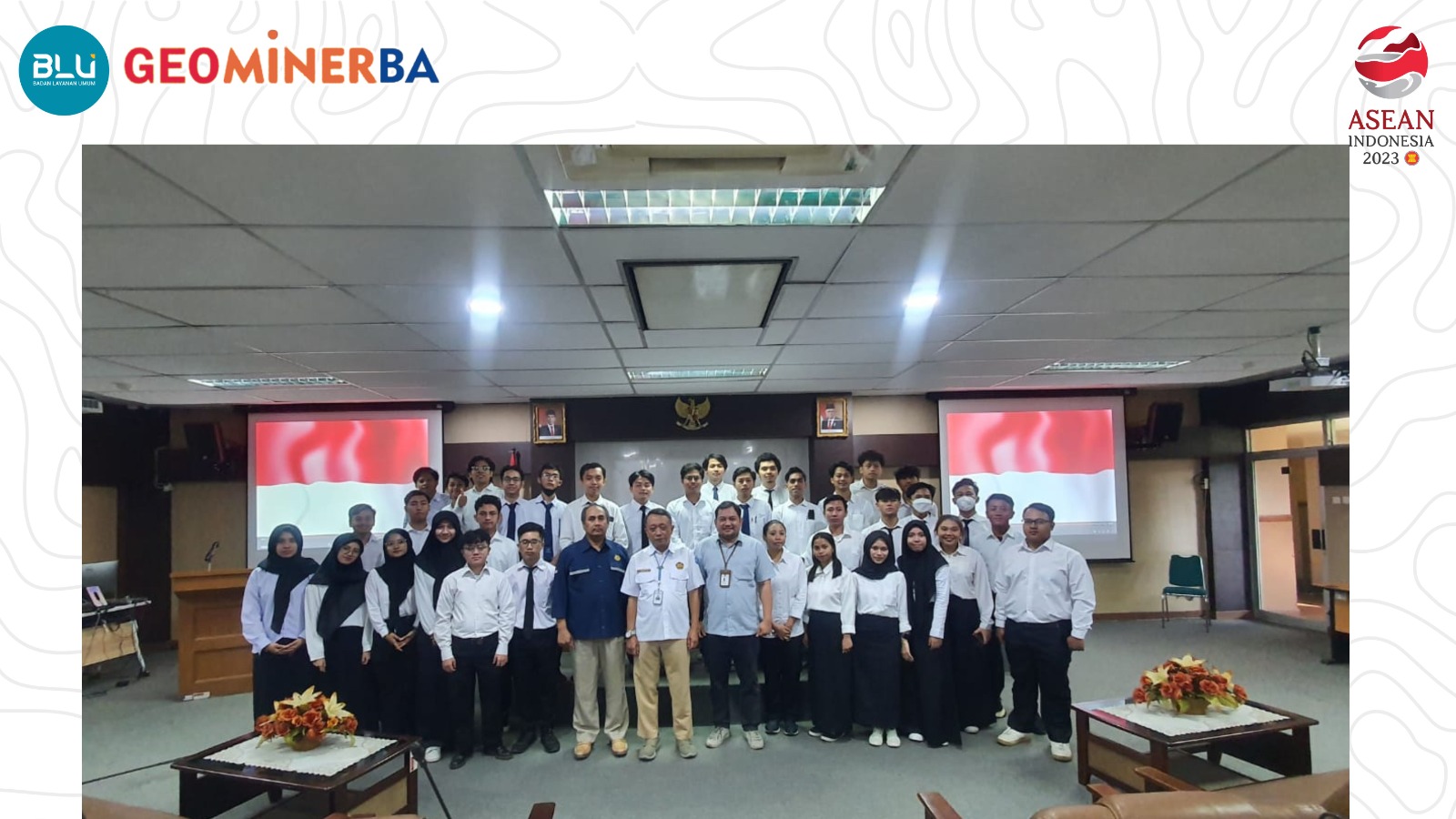 PEP Bandung Gandeng PPSDM Geominerba Gelar Pelatihan K3