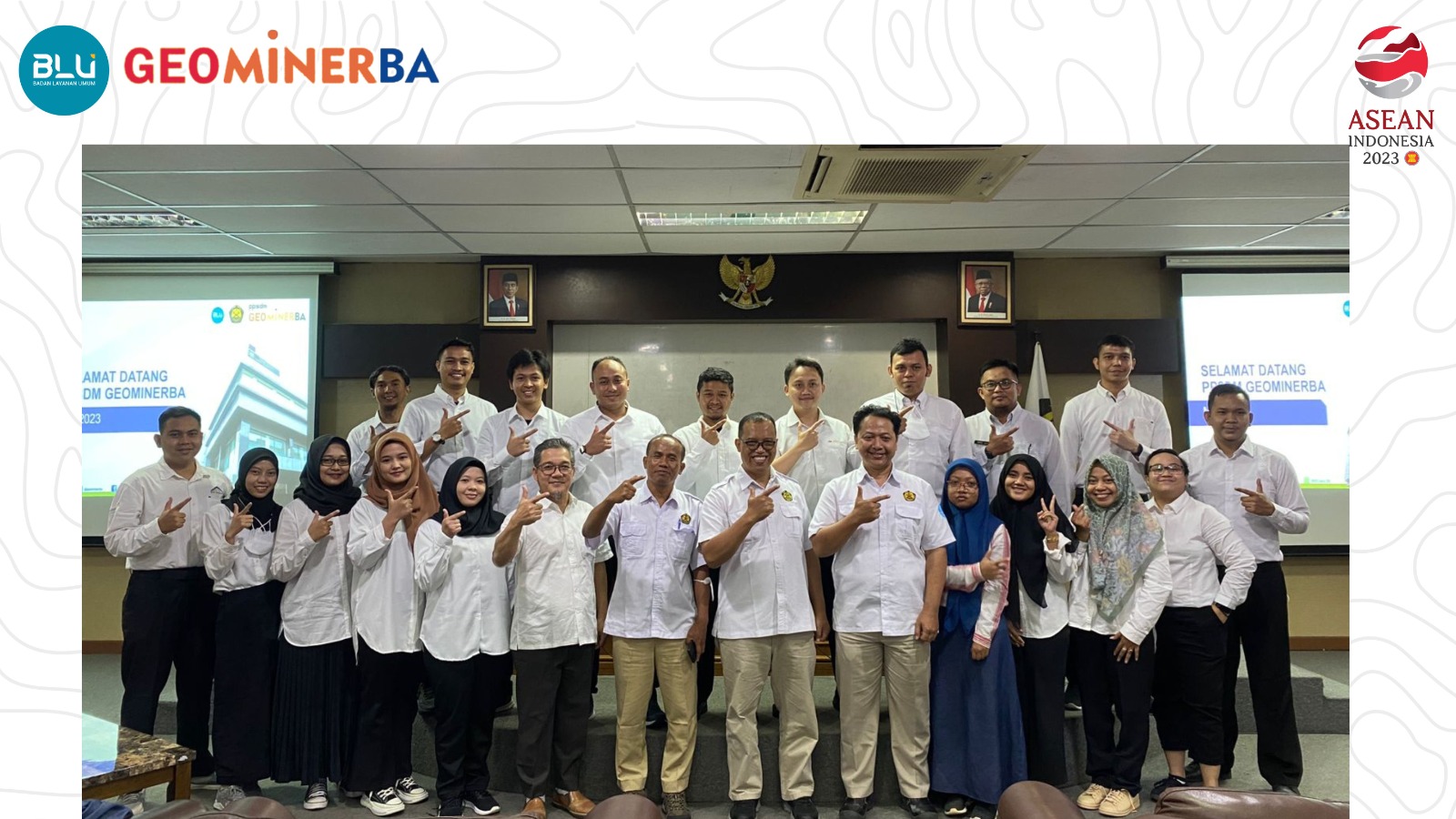 PPSDM Geominerba Bekali Penyusunan RKAB bagi Praktisi Pertambangan