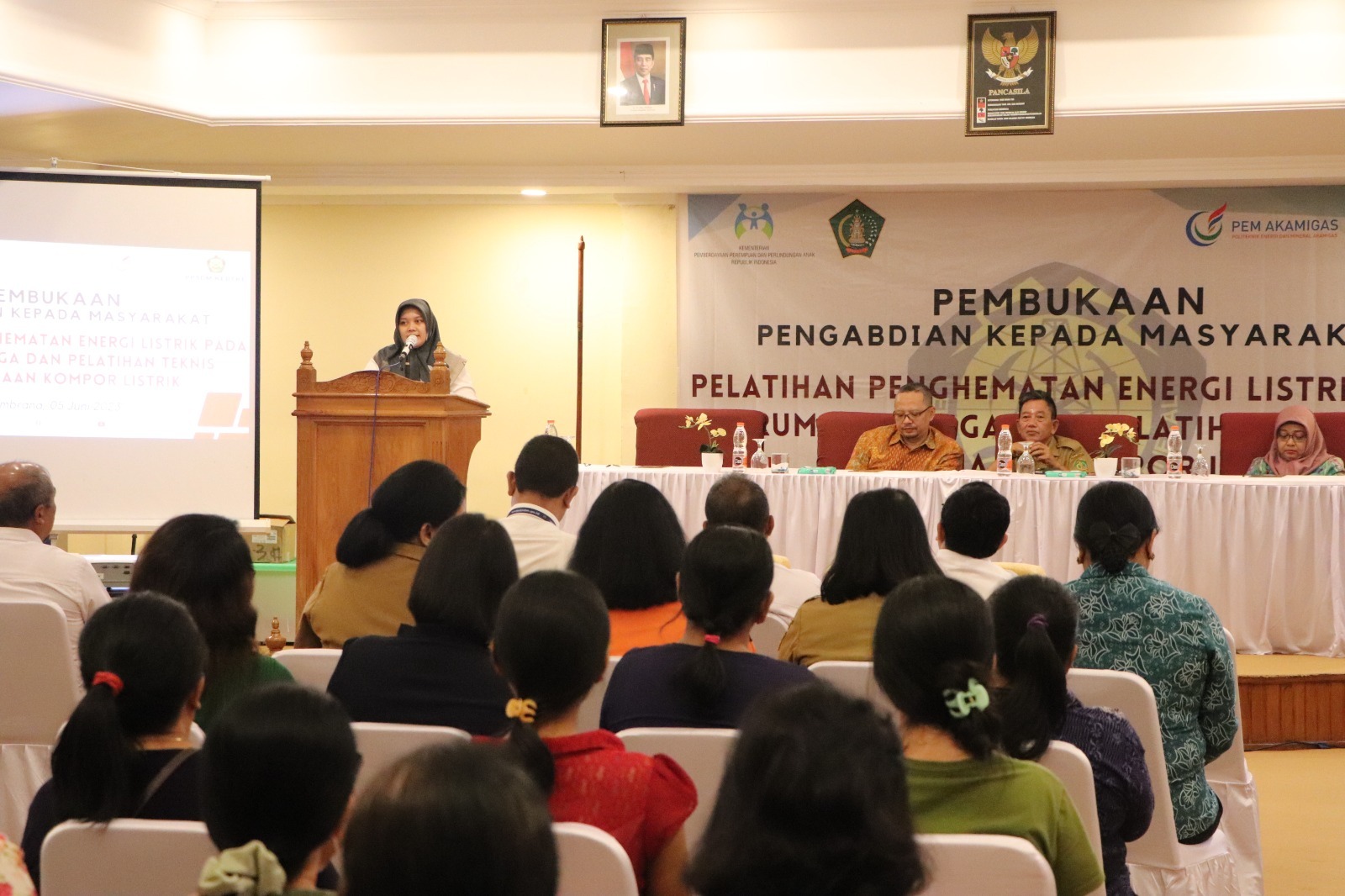 Hemat Energi dengan Kompor Listrik untuk Rumah Tangga