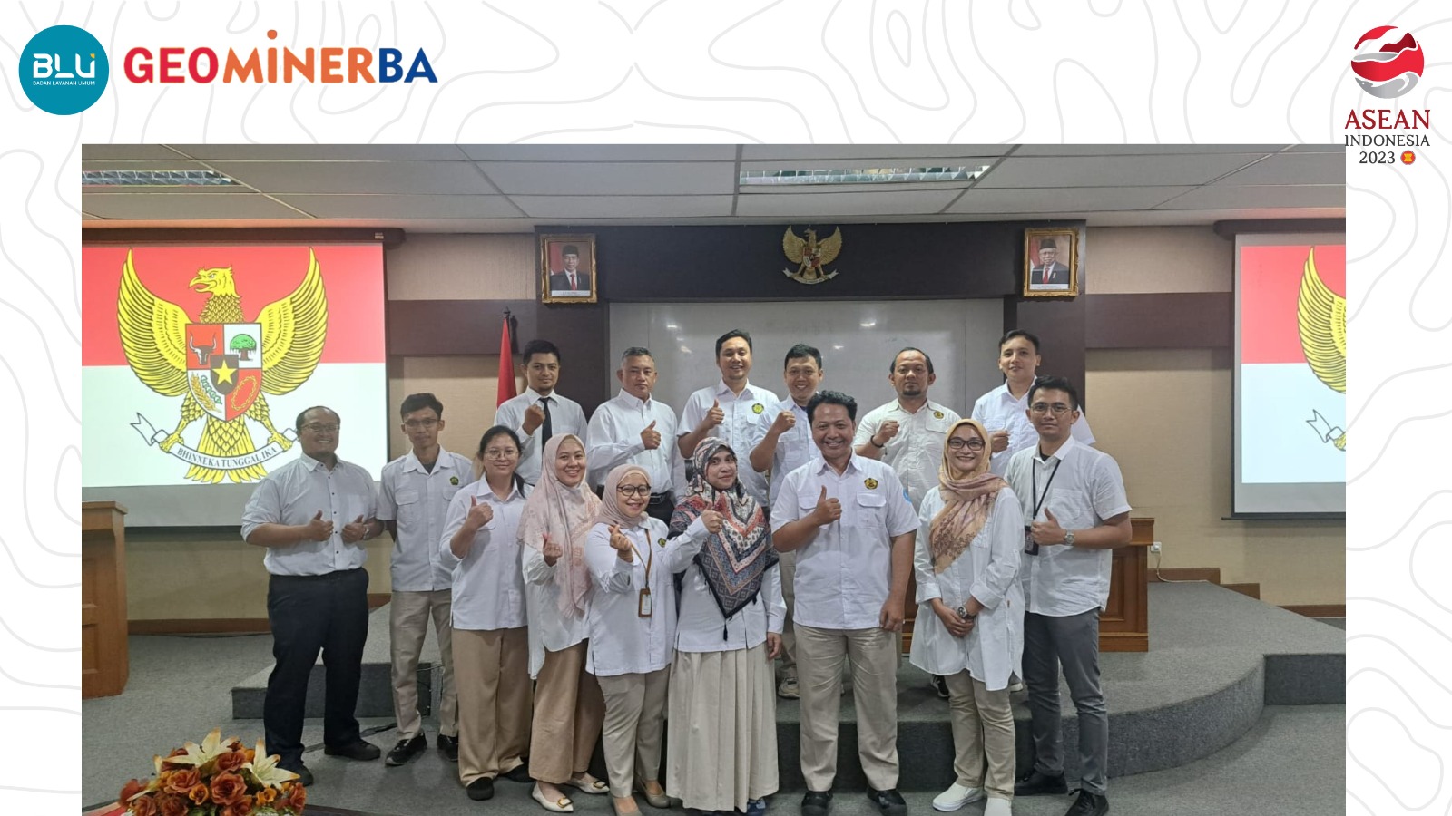 Implementasi ISO/IEC 17025:2017 Meningkatkan Kualitas dan Integritas Pengujian di Laboratorium KESDM