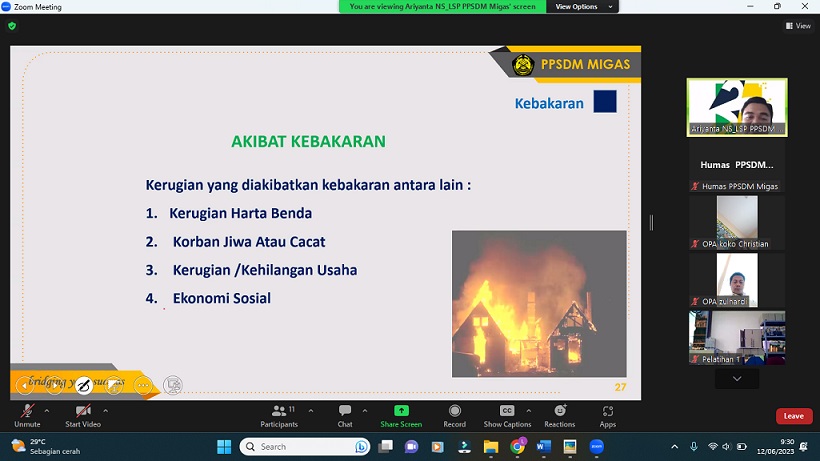 Pelatihan Operator Kran Mobil dan Juru Ikat Beban untuk Pahami Teori dan Praktik di Lapangan