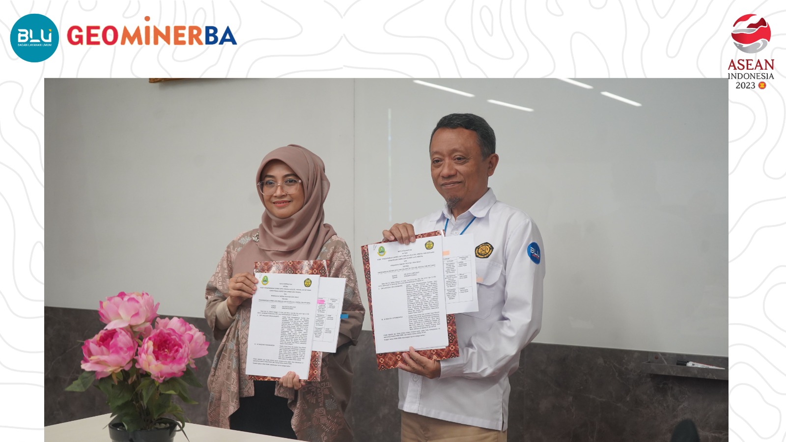 Wujudkan SDM yang Tertib, Dinas ESDM Provinsi Jabar Gandeng PPSDM Geominerba