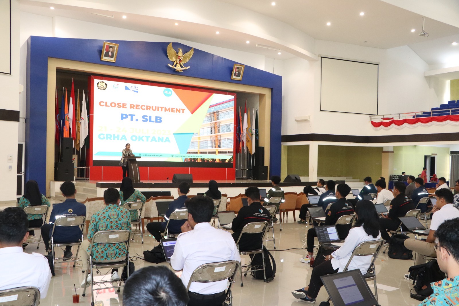 Kemampuan Intelektual Saja Tidak Cukup untuk Bekerja di Industri