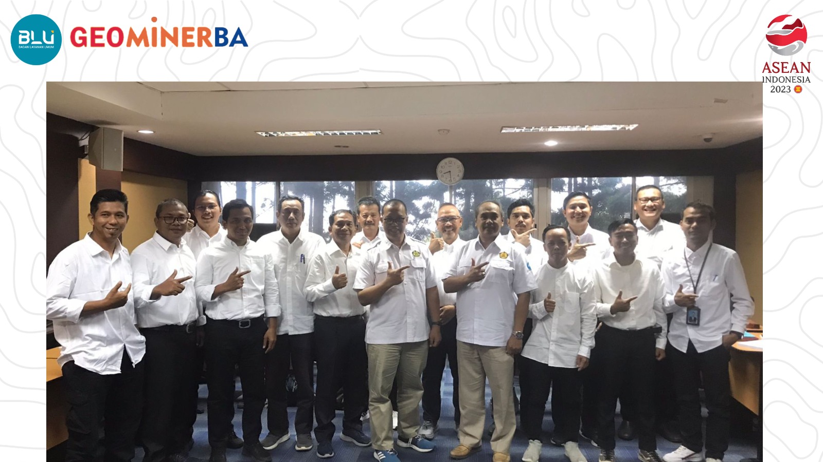 PPSDM Geominerba Gelar Diklat dan Ujikom POP Secara Perdana di Bandung
