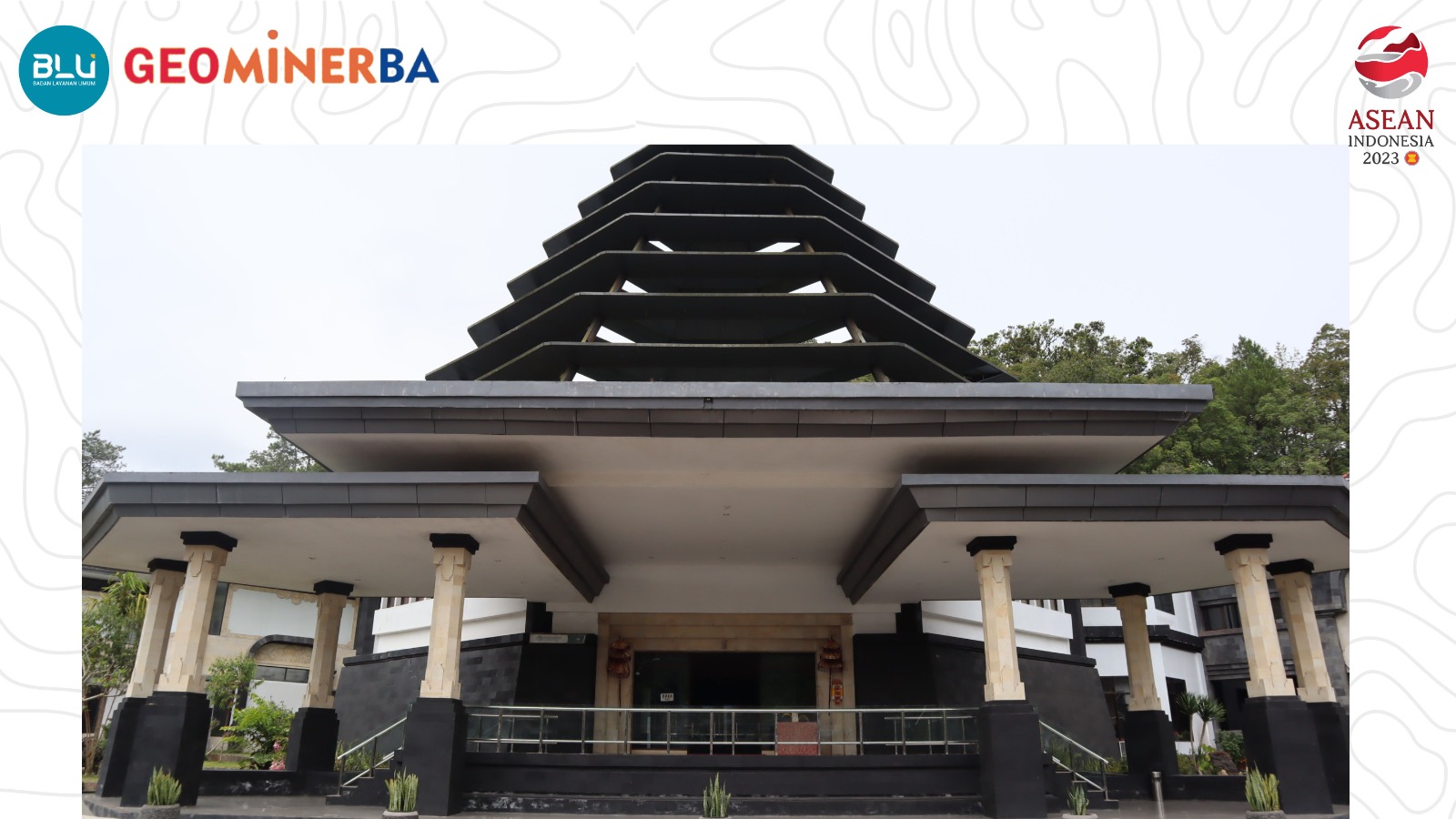 Selangkah Lebih Maju, PPSDM Geominerba Tidak Menerima Piutang Lagi