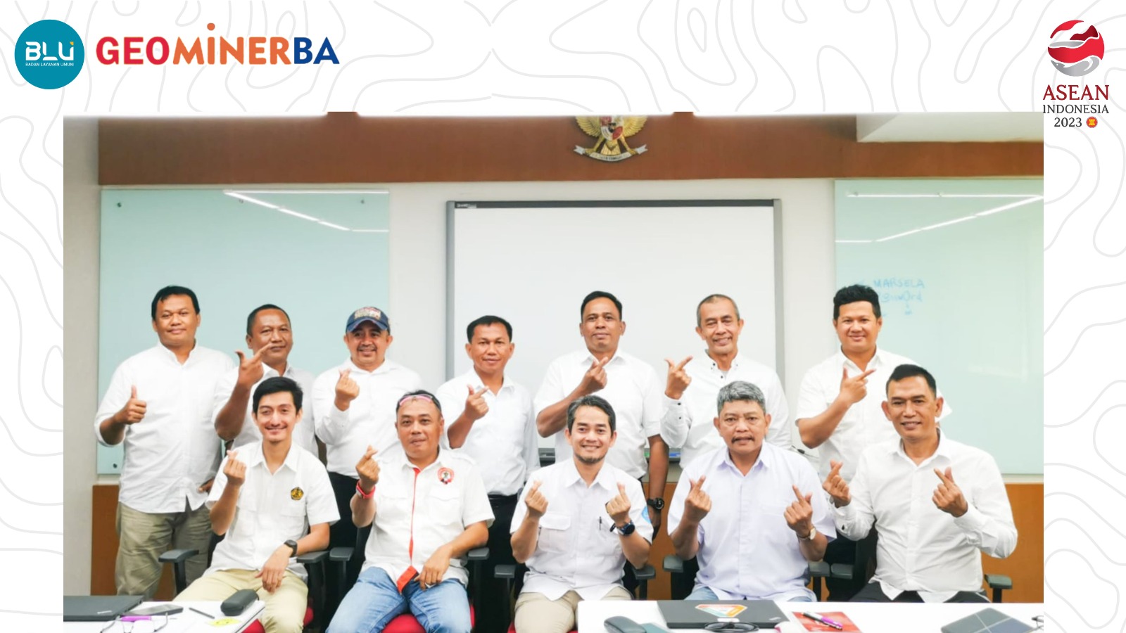 Gandeng PPSDM Geominerba, PT Vale Gelar Bimtek Keselamatan Pertambangan