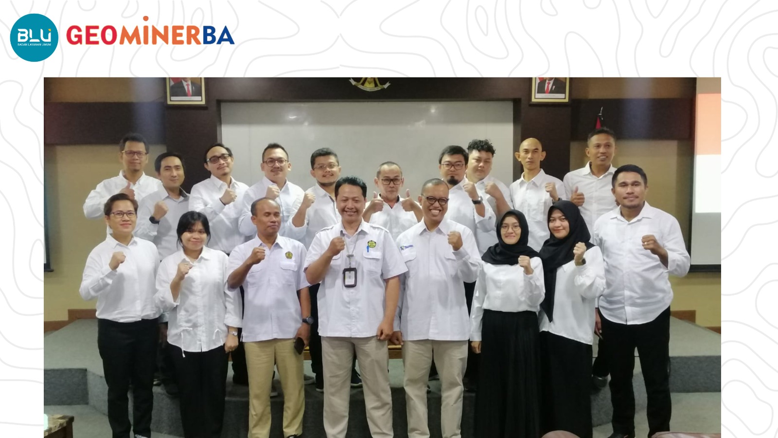 Pemerintah Monitoring Kegiatan Usaha Pertambangan Melalui RKAB, PPSDM Geominerba Gelar Pelatihannya