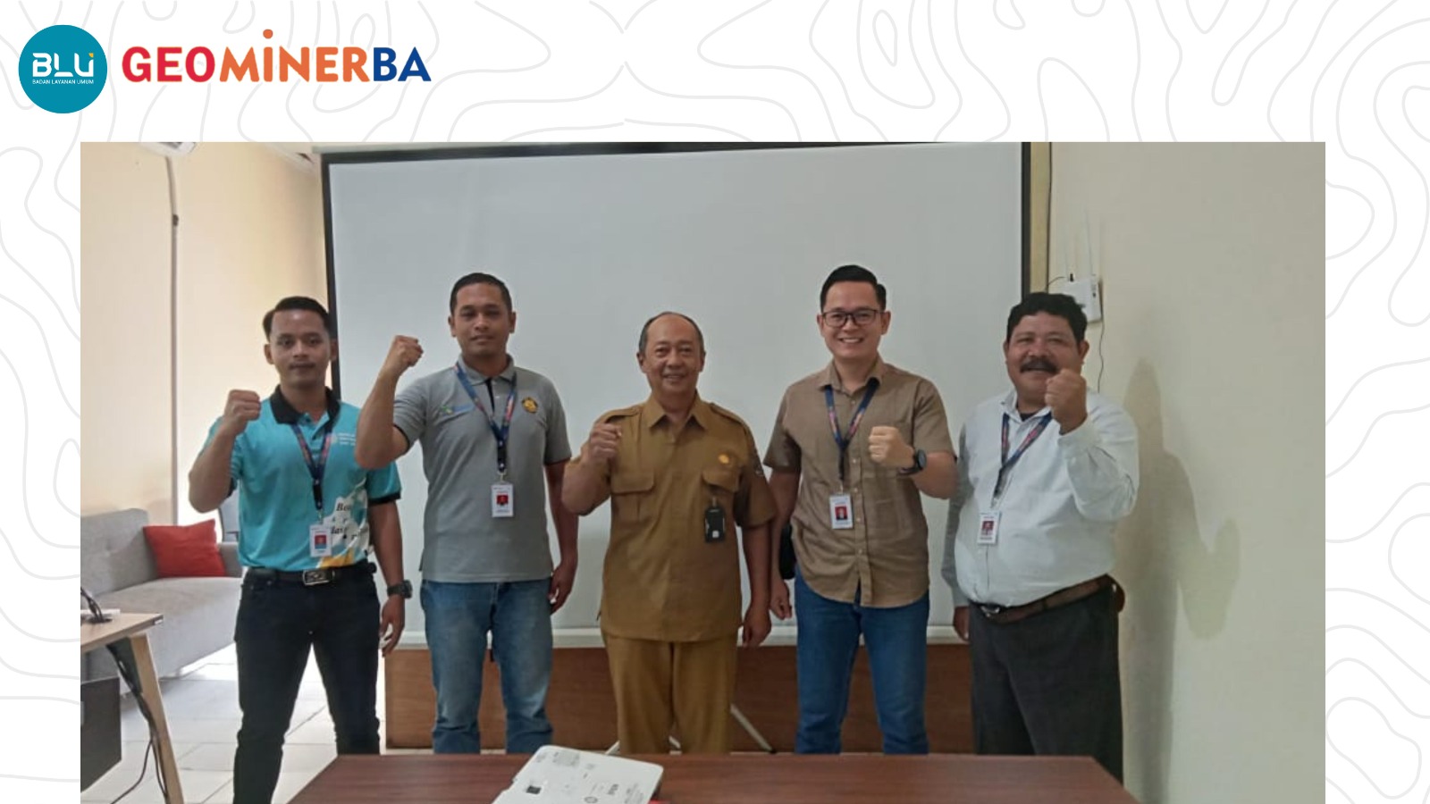 Kali Pertama PPSDM Geominerba Gelar Diklat Investigasi Kecelakaan Tambang di Samarinda