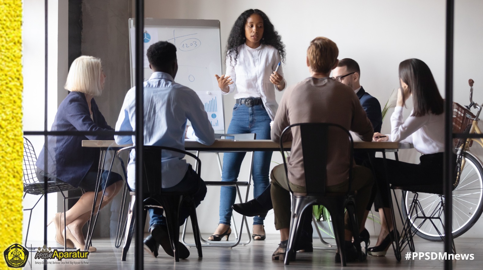 Post-Millennial Z dan Pelatihan