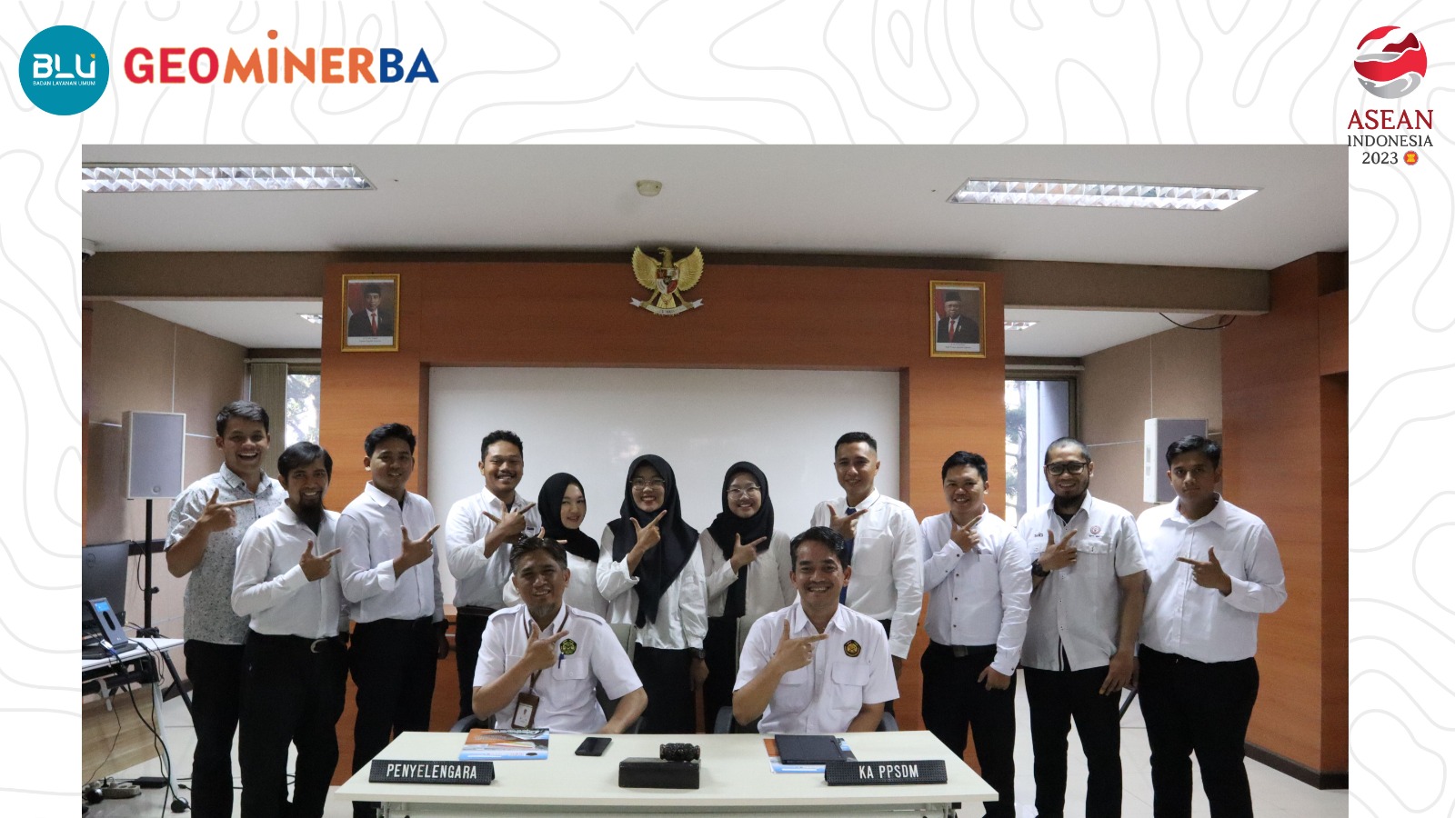Diklat Analisis Kestabilan Lereng: Peningkatan Keamanan dalam Industri Pertambangan
