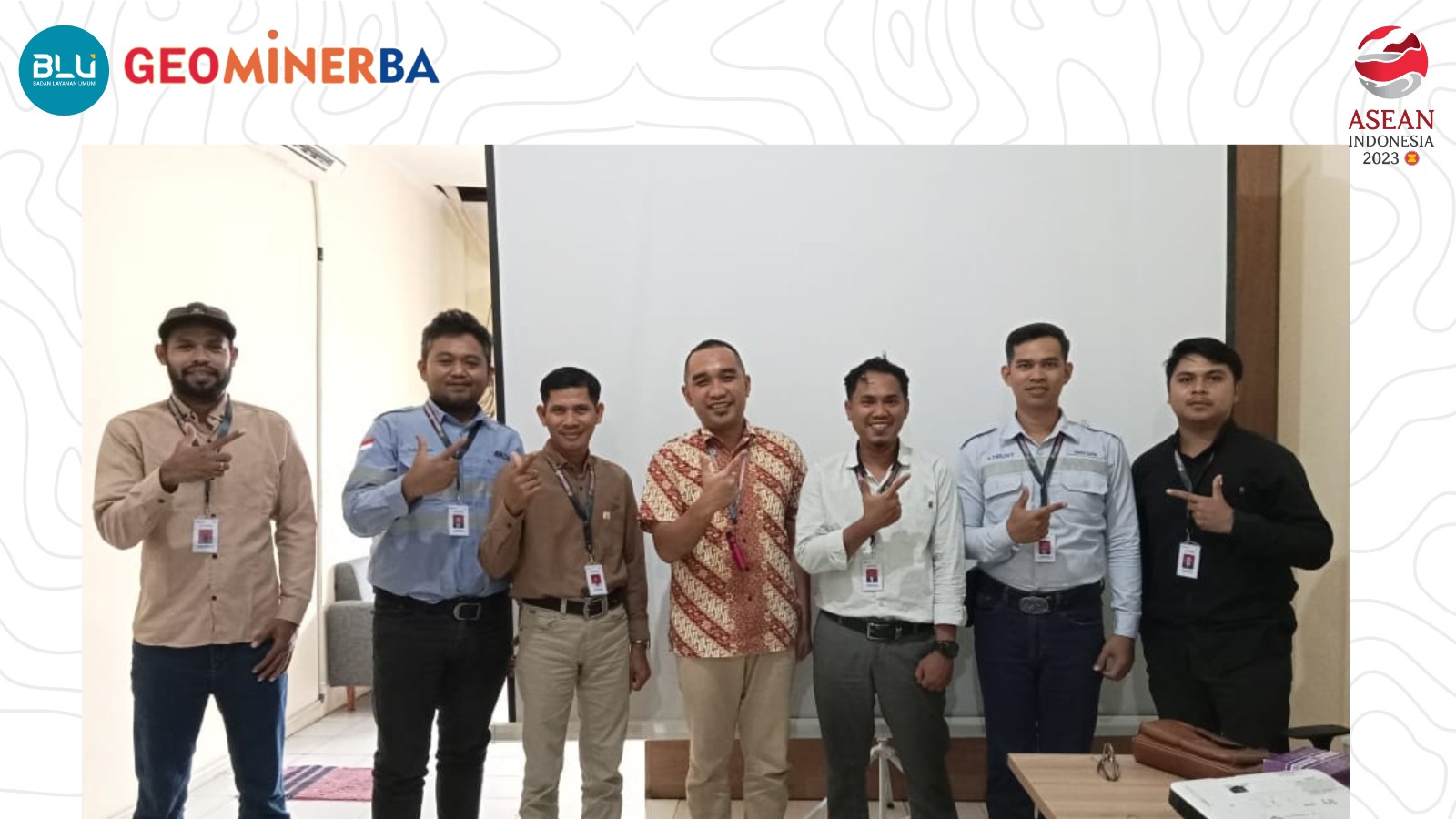 PPSDM Geominerba Gelar Pelatihan Investigasi Kecelakaan Tambang di Samarinda