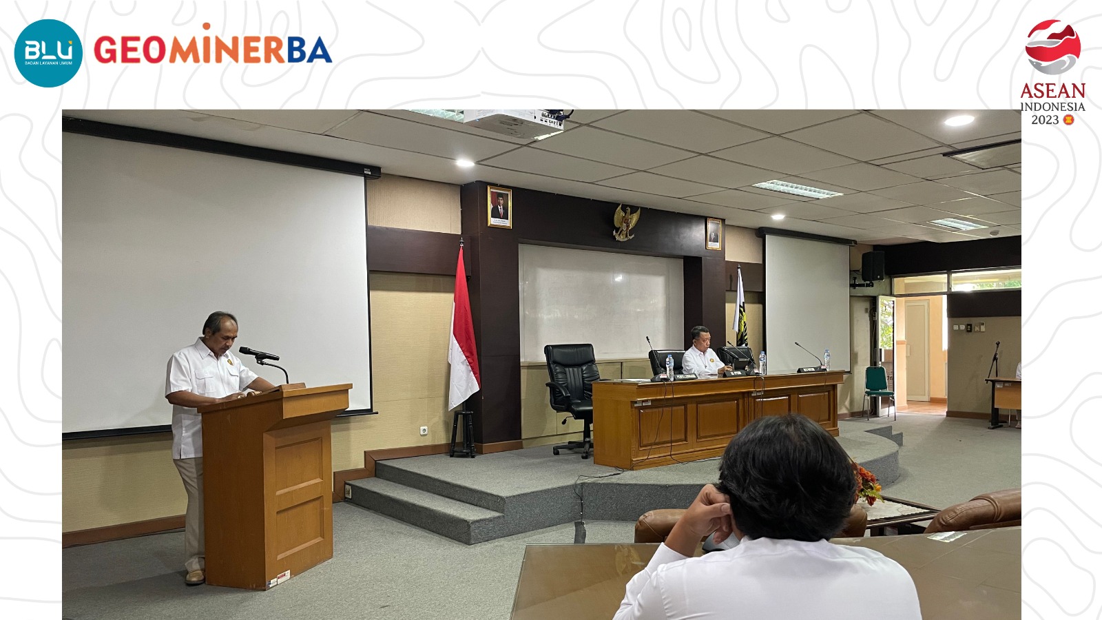 PPSDM Geominerba Terus Tingkatkan Seorang Juru Ledak Kompeten melalui Sertifikasi