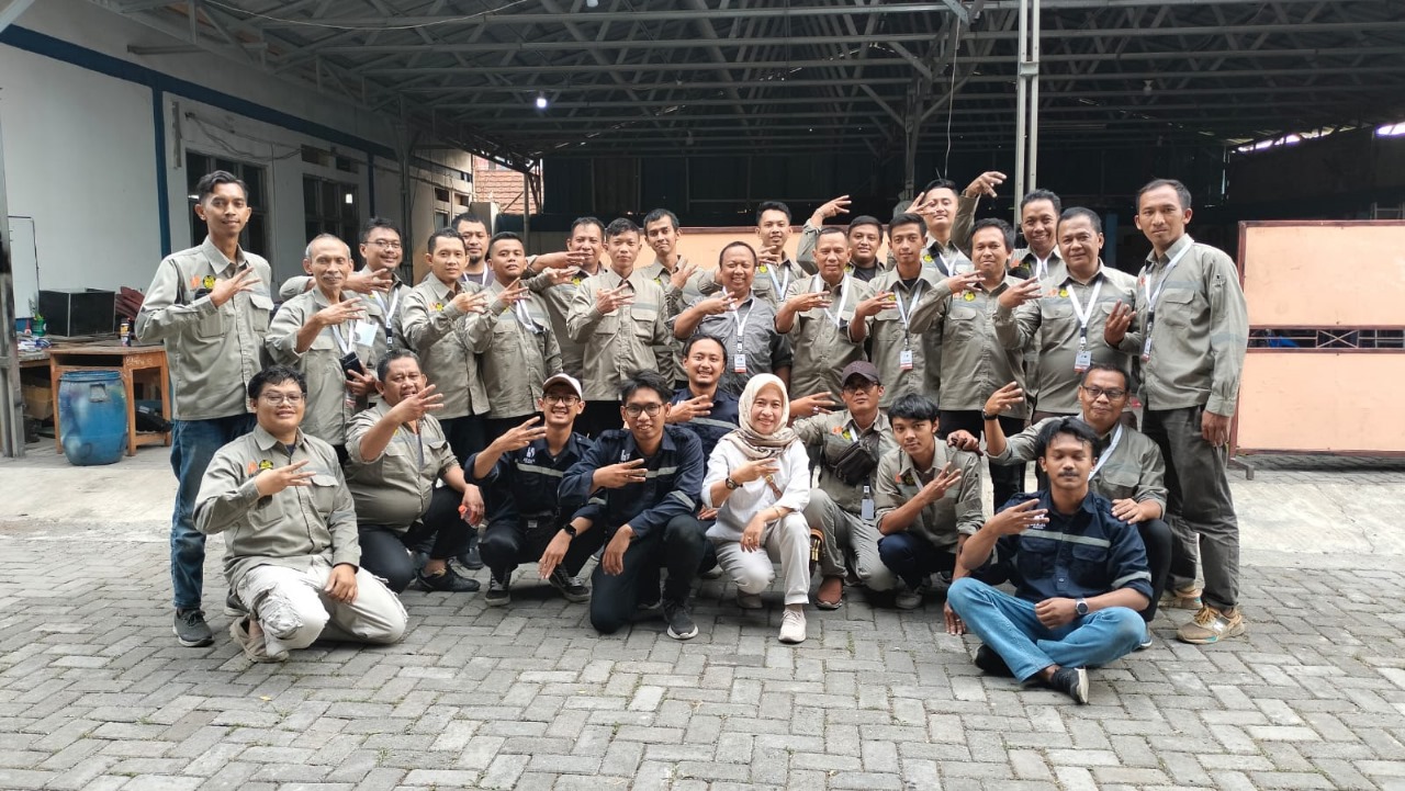 Kementerian ESDM Gelar Workshop Konversi Sepeda Motor BBM Menjadi Sepeda Motor Listrik di Bogor – Jawa Barat