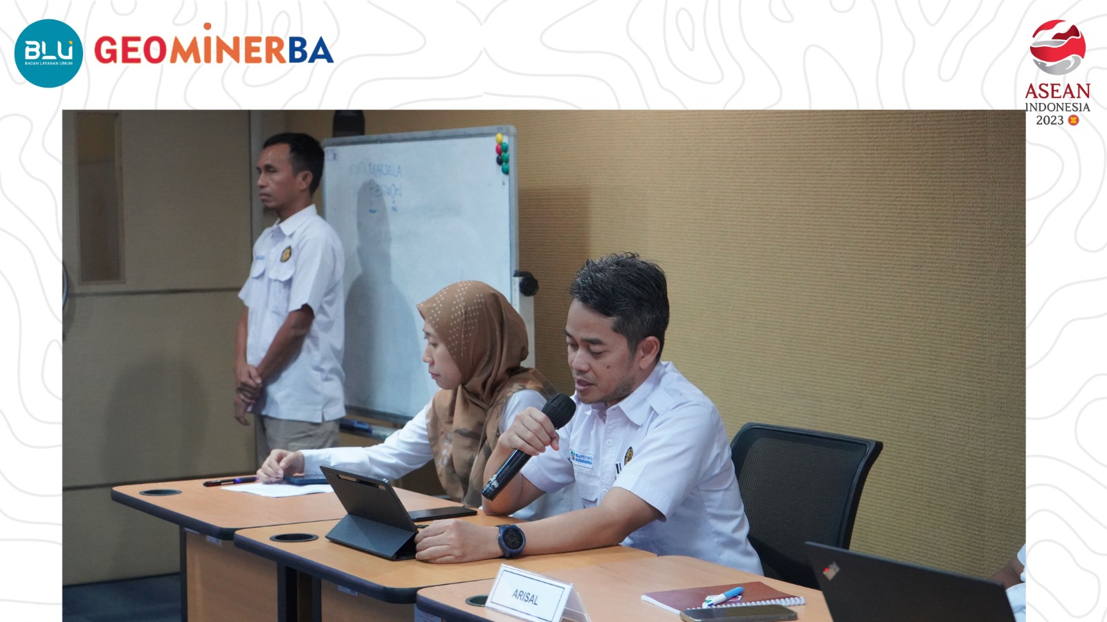 Jelang Akhir Tahun, PT Vale Indonesia Terus Gandeng PPSDM Geominerba Gelar Bimtek Keselamatan Pertambangan