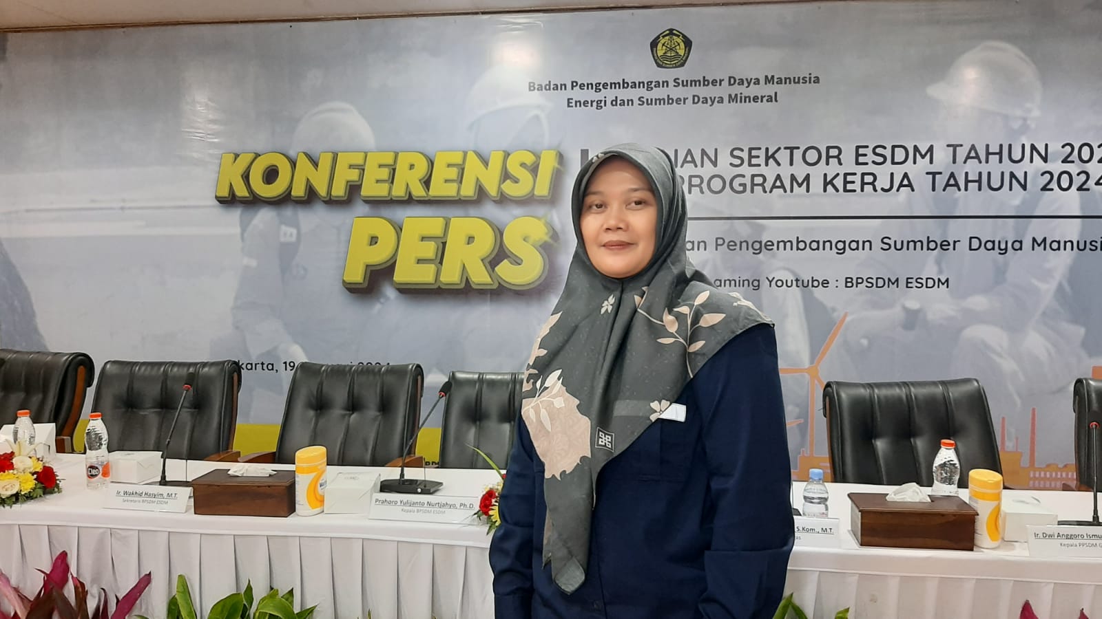 Embrio EBT Sudah Dikembangkan PEM Akamigas