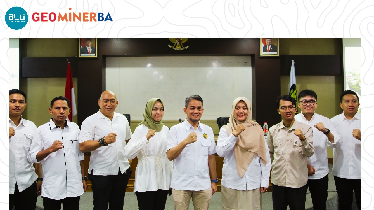 PELATIHAN RESOLUSI KONFLIK DI KAWASAN PERTAMBANGAN MINERAL DAN BATUBARA ANGKATAN I