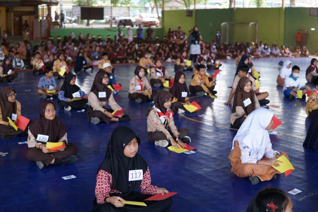 Dorong Potensi Pelajar, PPSDM Migas Gelar Lomba Migas Juara Season 2 Dalam Rangka HUT Ke-59