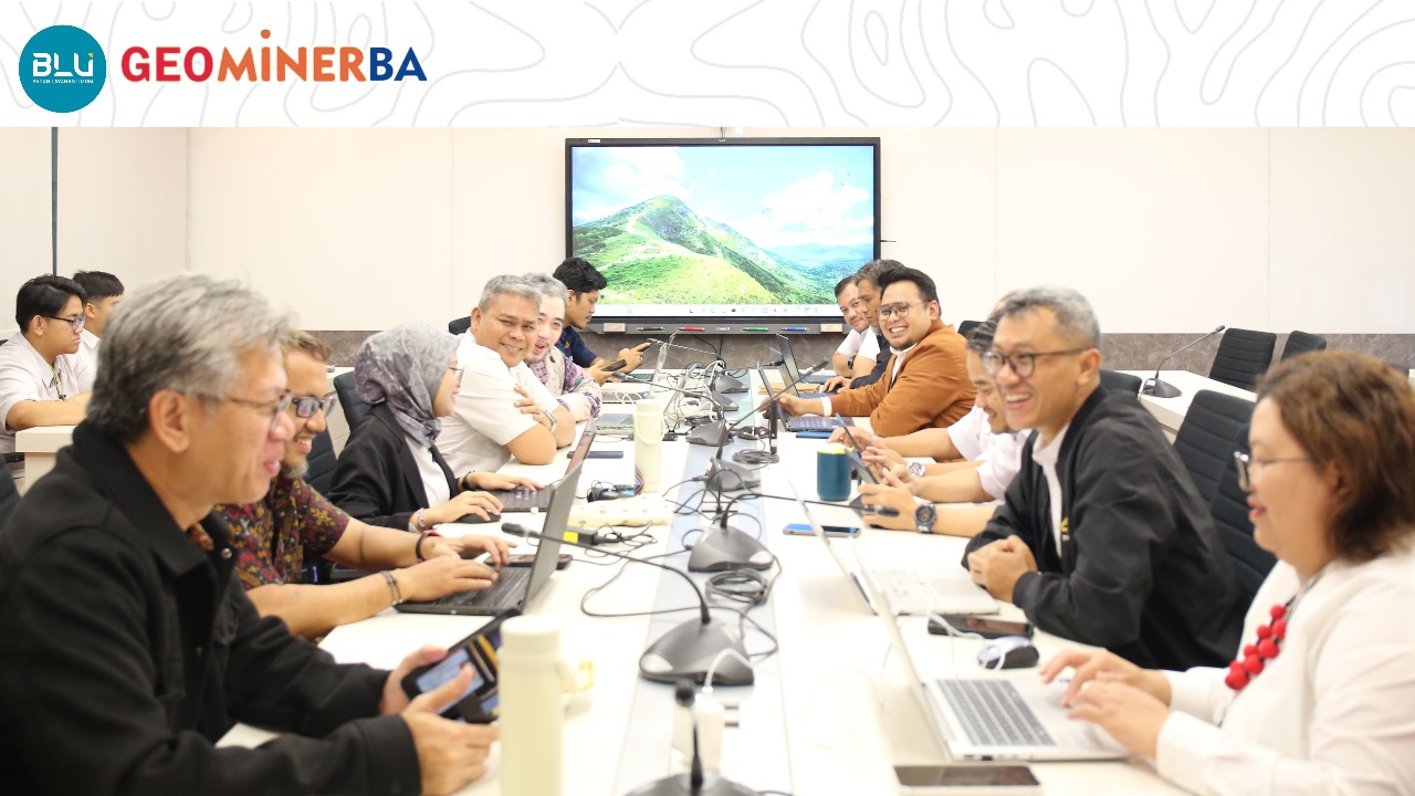 Pemerintah Dorong Kolaborasi Hibah Internasional untuk Perkuat SDM Transisi Energi dan Mineral Kritis