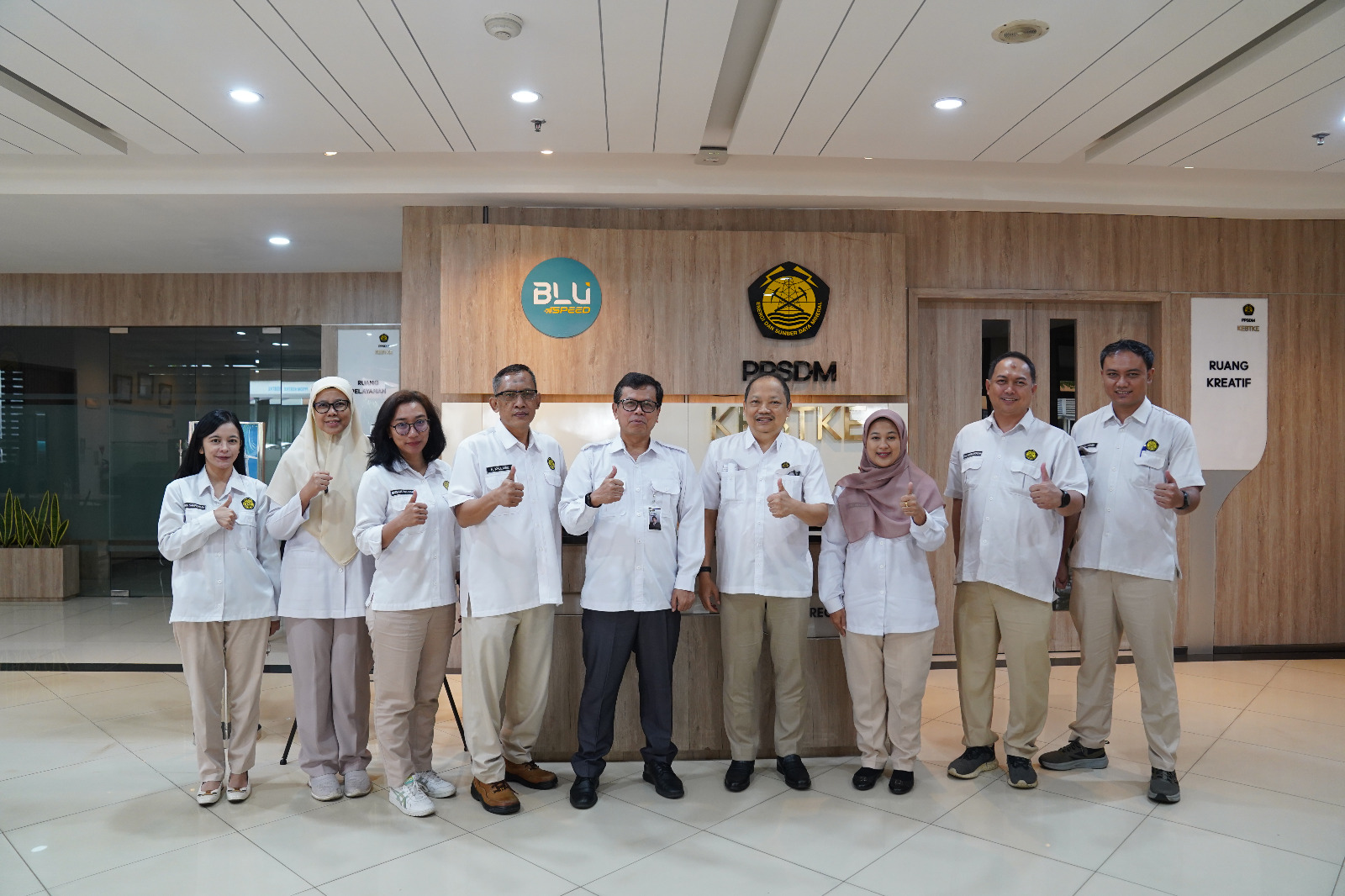 PPSDM KEBTKE Selenggarakan Sosialisasi Peraturan Presiden Nomor 46 Tahun 2025: Dorong Optimalisasi Pengadaan Barang/Jasa Pemerintah