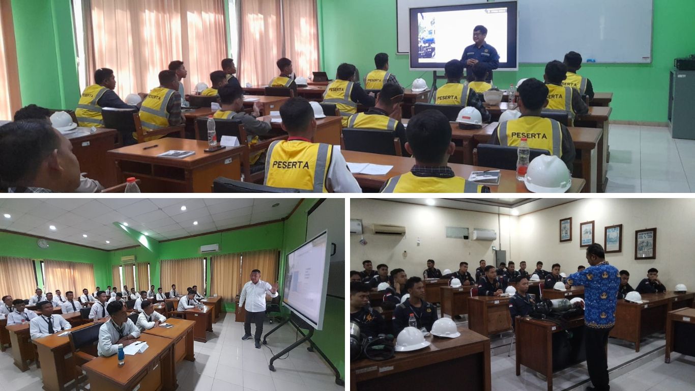 PPSDM Migas Gelar Pelatihan dan Sertifikasi Kunci untuk 153 Putra-Putri Daerah Tuban
