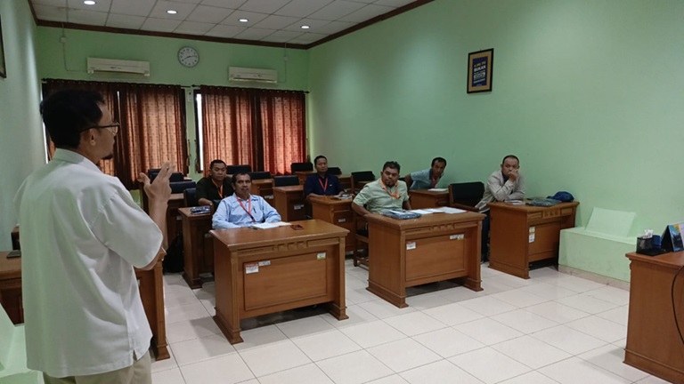 Sinergi PPSDM Migas & EMCL: Wujudkan SDM Kompeten untuk Produksi Migas Nasional