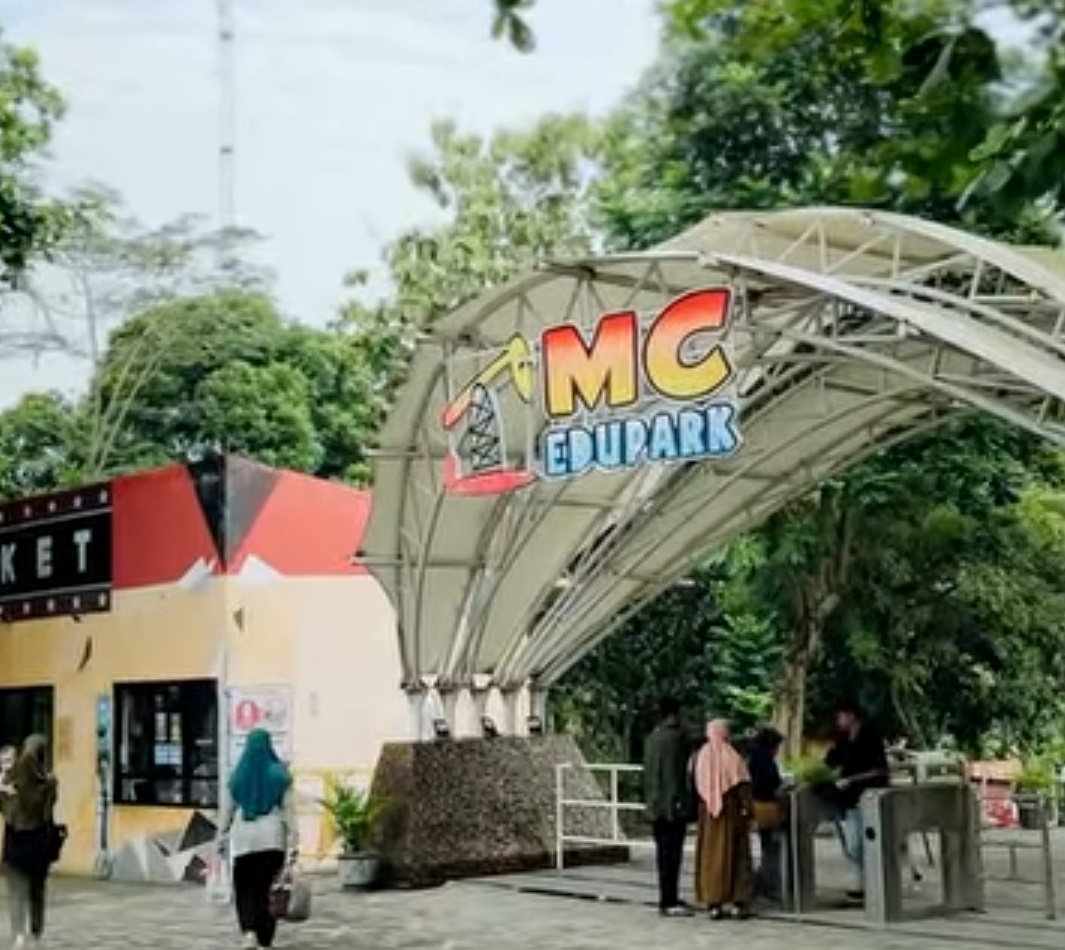 Migas Cepu Edupark, Destinasi Wajib Liburan Semester Ini!