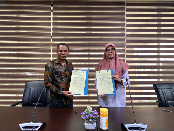 PPSDM KEBTKE dan SMK Negeri 5 Kupang Jalin Kolaborasi Strategis untuk Penguatan SDM Bidang Energi Baru Terbarukan