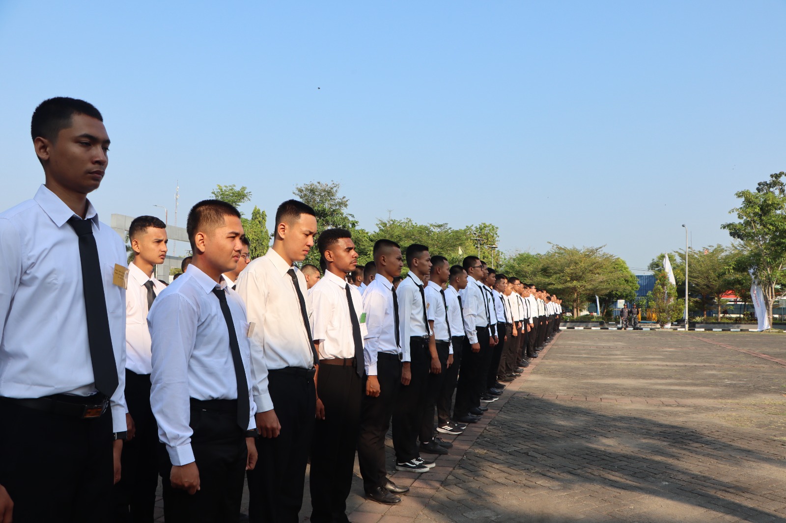 Mahasiswa PEM Akamigas Bertambah 457 Orang
