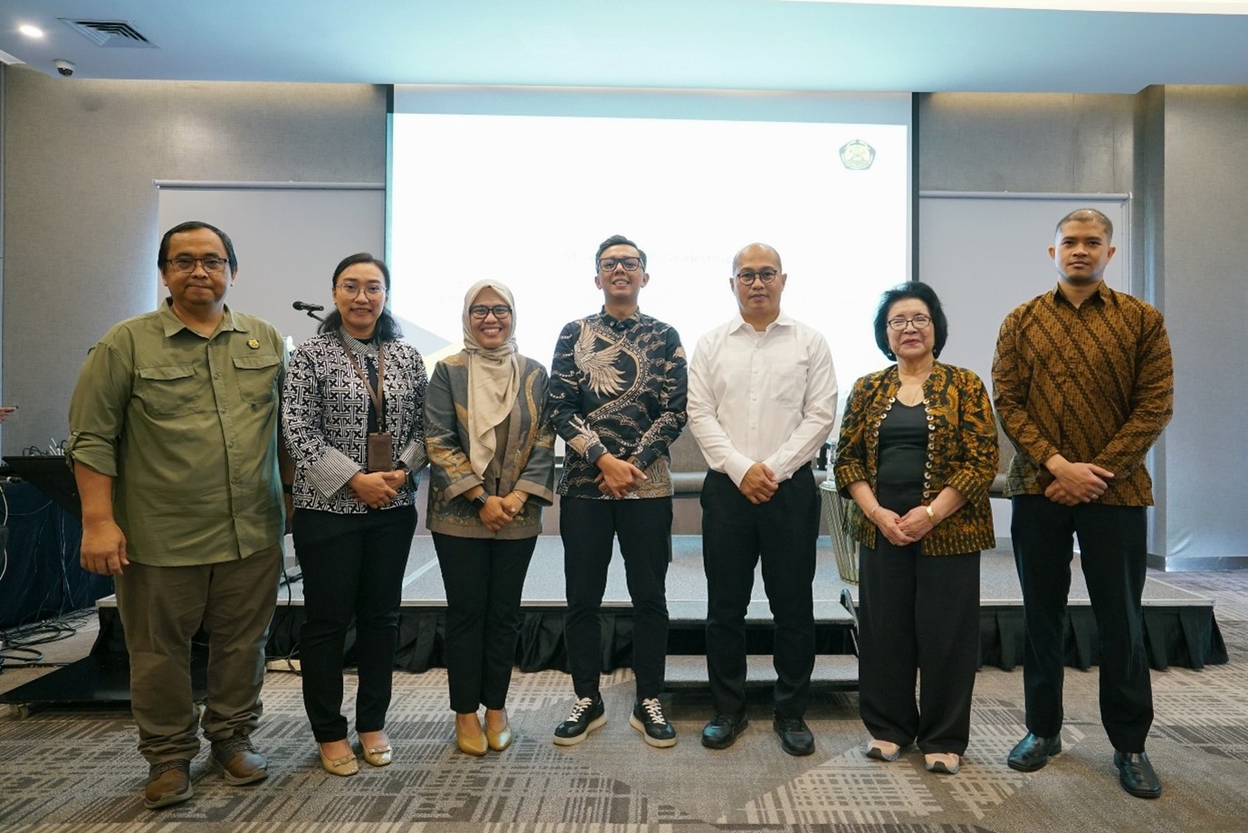 Tiga SKKNI Baru Disusun, Indonesia Siapkan Roadmap SDM Transisi Energi