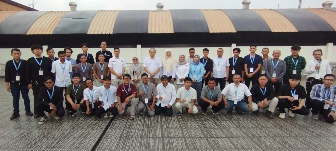 Kesempatan Emas! Pelatihan dan Sertifikasi Gratis untuk Pelaksana Madya Instalasi Listrik