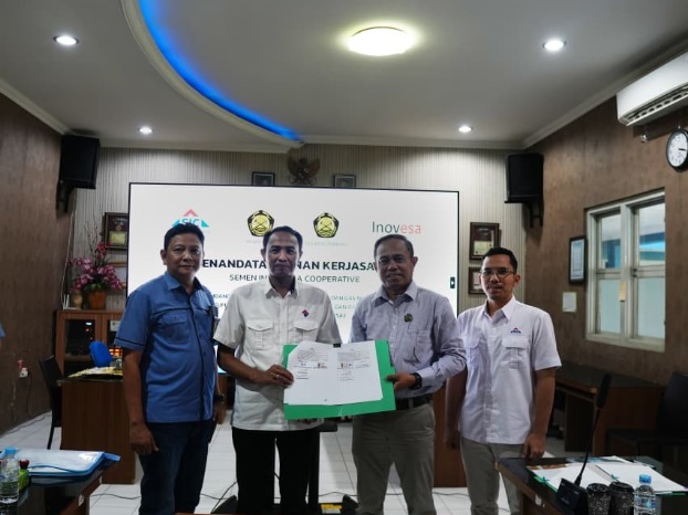 Wujudkan Industri Tangguh, PPSDM Migas dan SIC Siapkan SDM Profesional dan Berstandar Tinggi