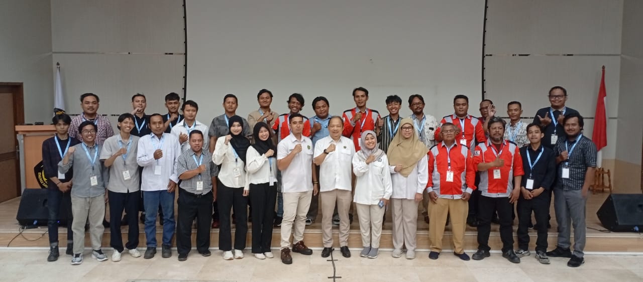 PPSDM KEBTKE Buka Pelatihan Instalasi Listrik Gratis untuk Lahirkan Tenaga Kompeten