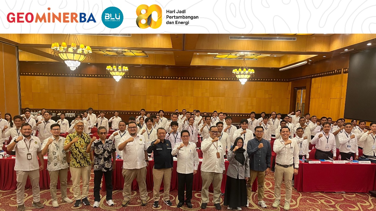 Program PROSERAT 2025: Menyongsong Tenaga Teknik Ketenagalistrikan yang Lebih Kompeten di Sulawesi Utara
