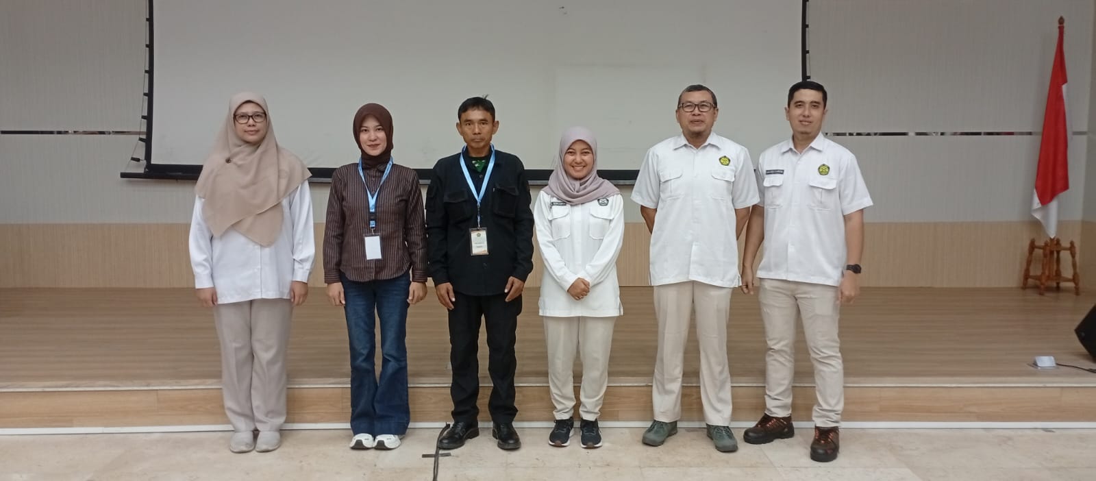 PPSDM KEBTKE Gelar Pelatihan Listrik Gratis, Jaring Peserta dari Jawa hingga Sumatera