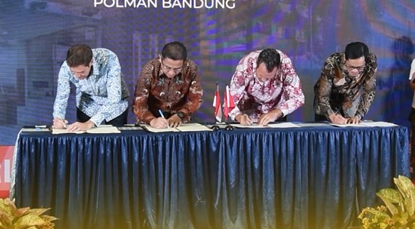 Indonesia–Swiss Luncurkan RESD Fase II, Perkuat SDM Energi Terbarukan