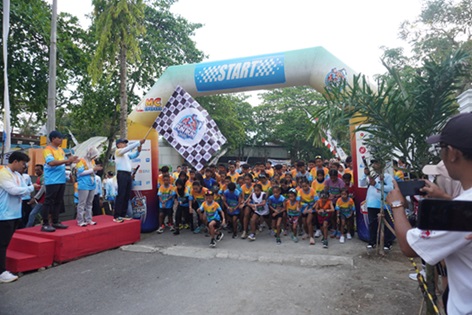 Migas Cepu Edupark Fun Run Sukses Digelar, Total 669 Peserta Meriahkan Ajang Olahraga dan Edukasi