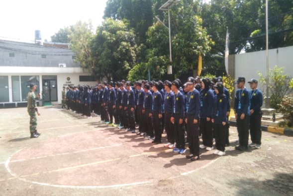 Latsar Klasikal CPNS Kementerian ESDM Dimulai, Persiapan Menuju Pelayan Publik Unggul