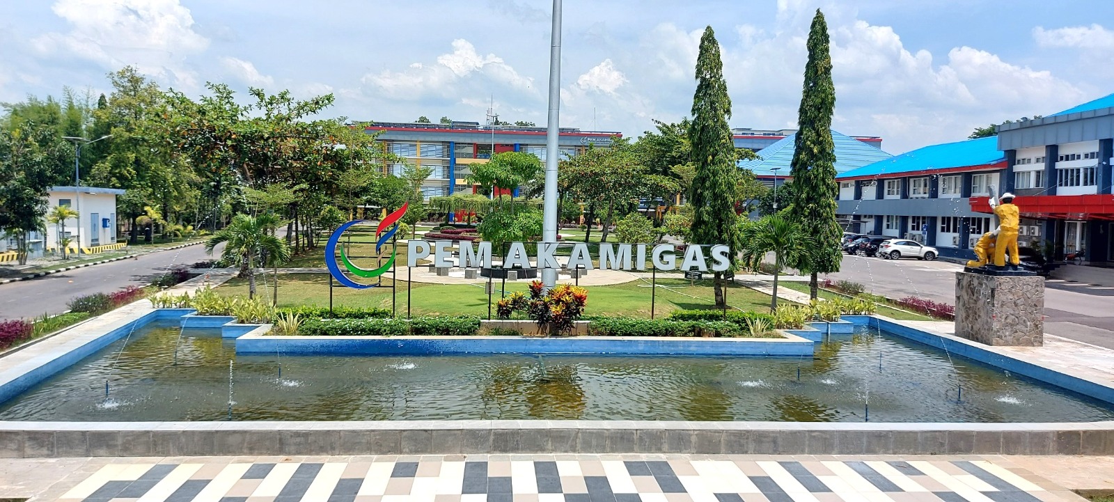 Sertifikasi Kompetensi Portofolio Vokasional bagi Mahasiswa PEM Akamigas